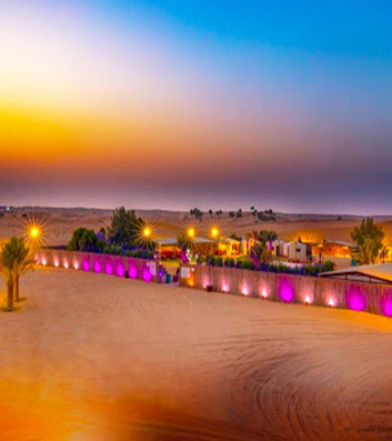 Desert Safari Packages – 5* Desert Safari Dubai Tour Book With Us